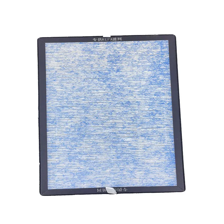 Hepa Air Purifier Filter