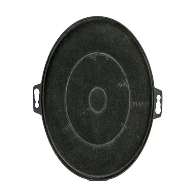 สามารถใช้ตัวกรองเตาถ่านในเตาอบพิซซ่าแบบใช้ถ่านได้หรือไม่?