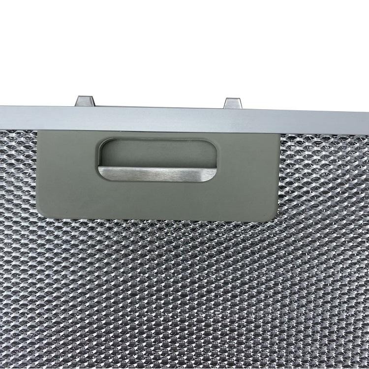 Commercial Hood Filters