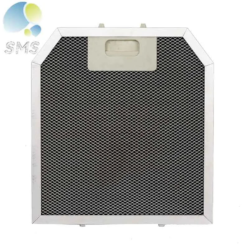 Metal Mesh Filter For Cooker Hood
