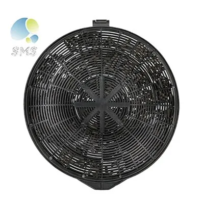 สามารถใช้ตัวกรองเตาถ่านในเตาย่างถ่านแบบแผ่นได้หรือไม่?