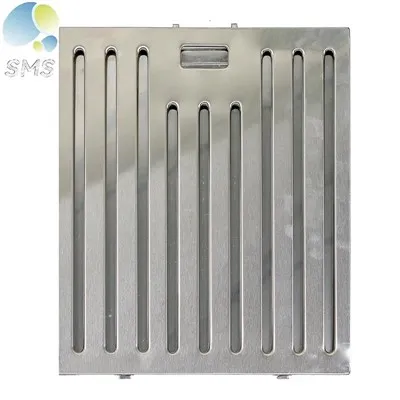 ความแข็งของตาข่ายกรองสแตนเลสคืออะไร?